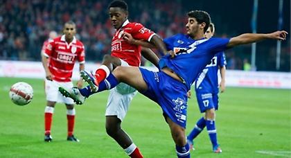 «Διπλό» με... γκολ-buzzer beater