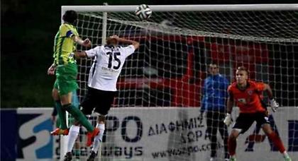 Κα(τα)λά Χριστούγεννα για την ΑΕΚ