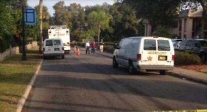 Αστυνομικός έπεσε νεκρός από πυρά άνδρα στη Φλόριντα