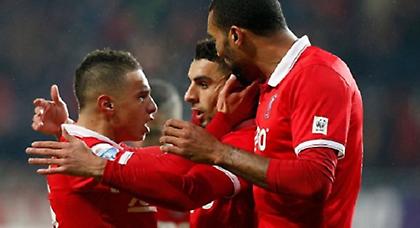 Απίθανη ανατροπή για Τβέντε