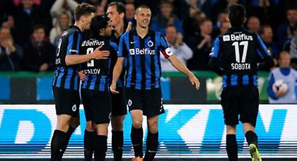 Προελαύνει η Μπριζ!