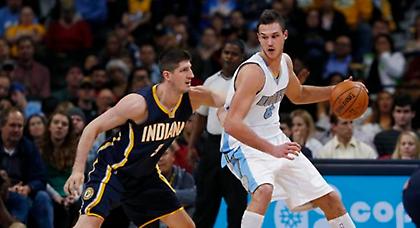 Νέο νυστέρι για Γκαλινάρι