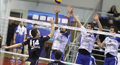 Πήρε το ντέρμπι η Κηφισιά!