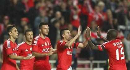 «Καθάρισε» ο Γκαϊτάν για το +6 (video)