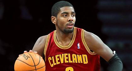 Κορυφαίος όλων ο Ίρβινγκ!