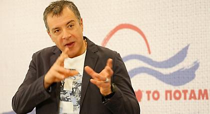 «Θέλουμε να κυβερνήσουμε με αυτούς που θέλουν κυβερνήσουν τη χώρα»