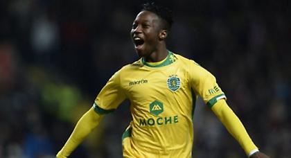 Ζορίστηκε, αλλά… ανέβηκε