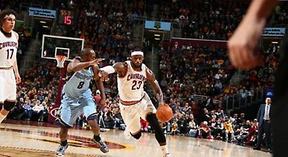 Επιτέλους… φαβορί