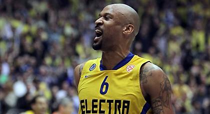 Mr Δεκέμβριος στην Ευρωλίγκα ο Σμιθ