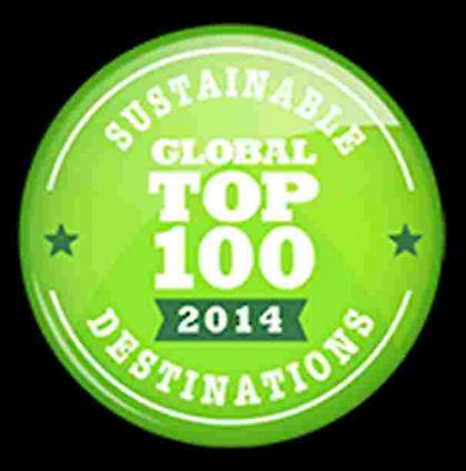 Η Αλόννησος στους 100 κορυφαίους βιώσιμους προορισμούς του κόσμου