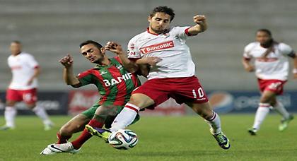 Under σε Μπράγκα και «Λεωφόρο»