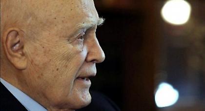 «Το 2015 θα αποδειχθεί μία χρονιά εθνικής ανάτασης»