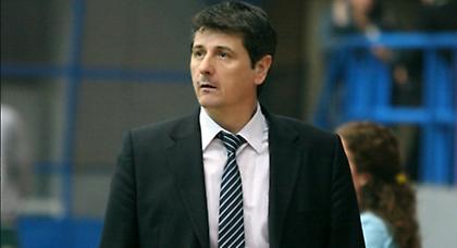 Τέλος απ’ τη Λαμία ο Μέλκας