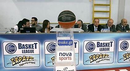 Στις 4/1 το ΠΑΟΚ-Παναθηναϊκός