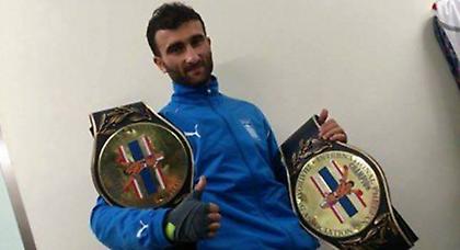 Έκανε το θαύμα του στη Γερμανία