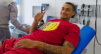 Πέρασε ιατρικά ο Τζάκσον