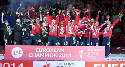 Σπάει όλα τα κοντέρ η Νορβηγία