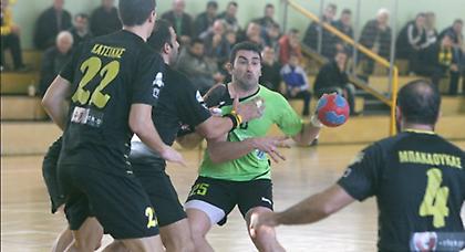 Ντέρμπι στα προημιτελικά του Κυπέλλου