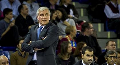 Ομπράντοβιτς: «ΤΣΣΚΑ και Ολυμπιακός τα φαβορί»