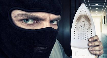 Συγκλονιστική μαρτυρία: Οι ληστές με το σίδερο βασάνιζαν τους ηλικιωμένους επί 45 λεπτά!