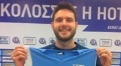 Επέστρεψε ο Μανωλόπουλος!