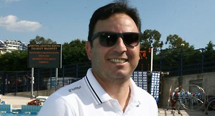 Καμπ με Ρουμανία στην «πρώτη» του Βλάχου