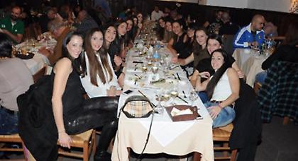 Γιόρτασαν οι «πράσινες»