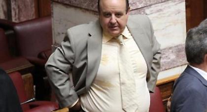 Στο αρχείο η υπόθεση Χαϊκάλη