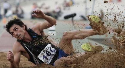 Στο ΟΑΚΑ το γκρουπ Ντοφέν