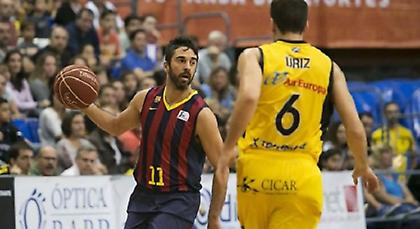 Νέο «σοκ» με Ναβάρο στην Μπάρτσα!