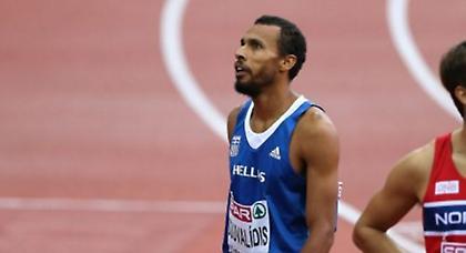 Προγραμματίζει για τον κλειστό ο Δουβαλίδης