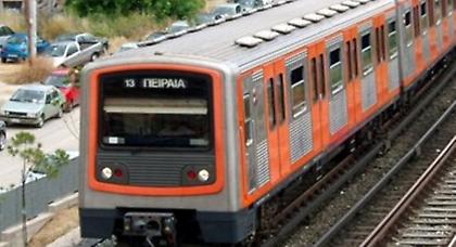 Στάσεις εργασίας αύριο σε Μετρό, Ηλεκτρικό, Τραμ