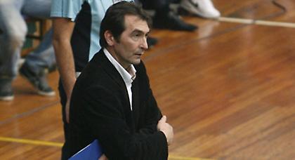 «Δεν είναι ακόμα η ώρα του Παναθηναϊκού»