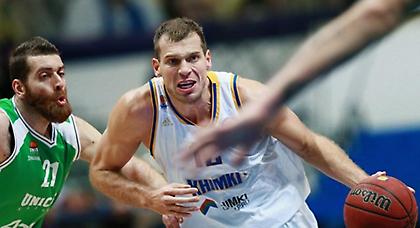 Ακόμα να… συνέλθει η Ούνιξ