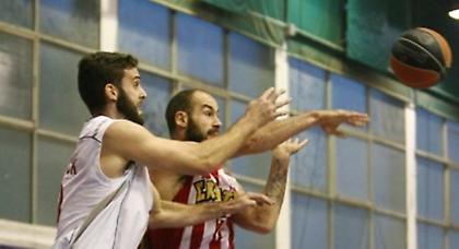 «Σοκ» με Χάνκοκ στον Πανιώνιο