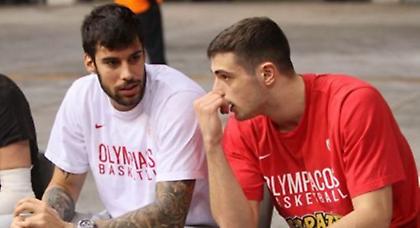 Κανονικά ο Πρίντεζης