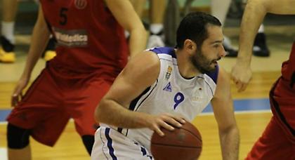 «Φιλικά» η Καβάλα τον ΚΑΟΔ