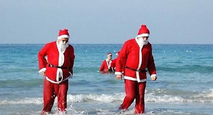 Ανοιξιάτικος ο καιρός από σήμερα