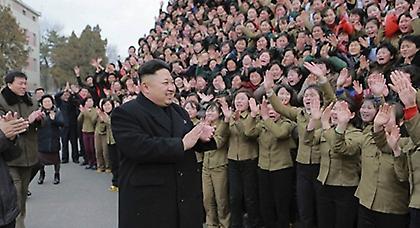 Βόρεια Κορέα: Βλάβη ή αμερικανικά αντίποινα η «παράλυση» του Ίντερνετ;