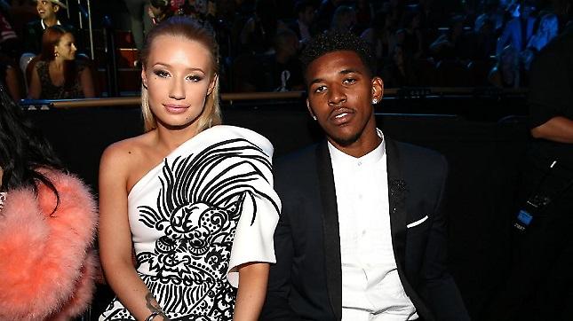 Το σούπερ δώρο μιας σταρ στον Νικ Γιανγκ