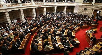 Live streaming: Η δεύτερη ψηφοφορία για την εκλογή ΠτΔ