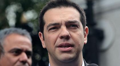 Τσίπρας: «Οι εκλογές είναι μονόδρομος»