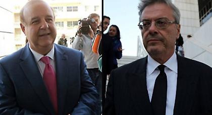 Διαβάστε όλο το πόρισμα του εισαγγελέα για τις καταγγελίες Χαϊκάλη