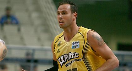 Έμεινε ο Ίνγκλις στην ΑΕΚ!