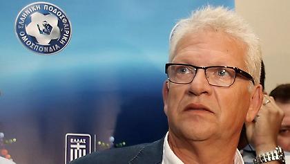 Αποχαιρετάμε, τον «υπάκουο» πρόεδρο…