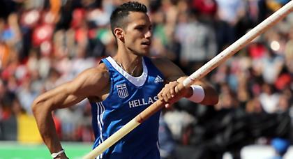 Ντεμπούτο στην Ορλεάνη για Φιλιππίδη