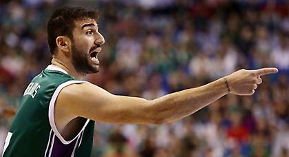 Προλαβαίνει Ολυμπιακό ο Βασιλειάδης!