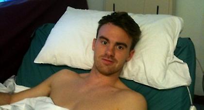 Ξύπνησε από κώμα, μιλούσε γαλλικά και νόμιζε πως ήταν ο Μάθιου Μακόναχι!