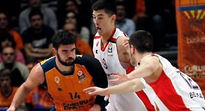 Θέλει Ντούμπλιεβιτς ο Ερ. Αστέρας!