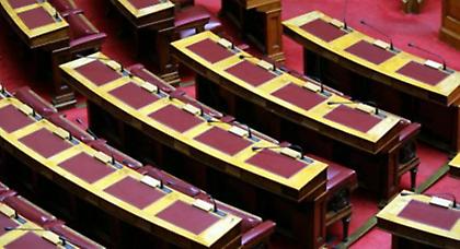 Τι έγινε στη Βουλή που δεν έδειξαν οι τηλεοράσεις